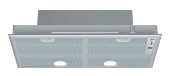 NEFF D5855X1GB N 30 Canopy Cooker Hood